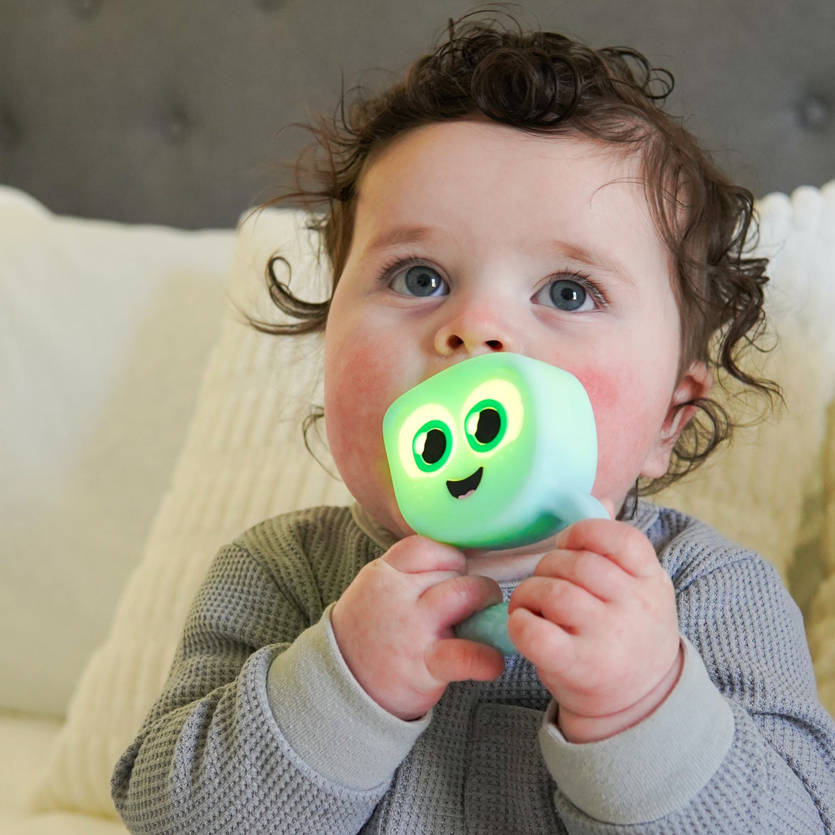 Blair Light-Up Rattle