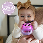 Lumi Light-Up Rattle