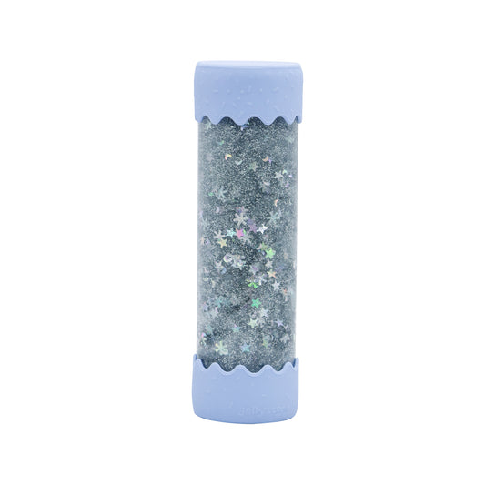 Baby Calm Down Bottle - Soft Blue