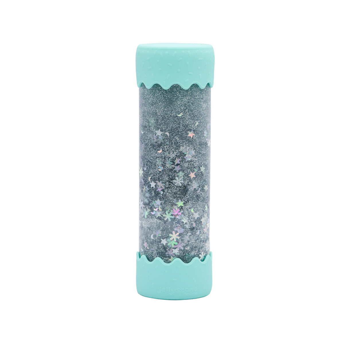 Baby Calm Down Bottle - Soft Mint