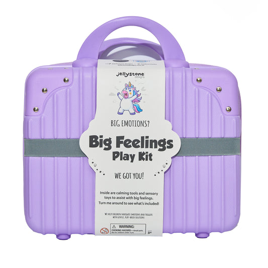 Big Feelings Kit - Unicorn