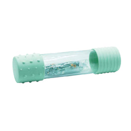 DIY Calm Down Bottle - Glow in the Dark