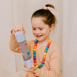 DIY Calm Down Bottle - Unicorn