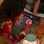 Light-Up Library™ - Seek & Find With Scoops the Snow Pal