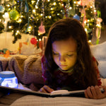 Light-Up Library™ - Seek & Find With Scoops the Snow Pal