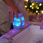 Mini Sensory Play Jar Gift Set, Snowy