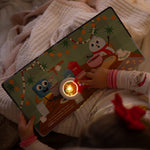 Light-Up Library™ - Seek & Find With Scoops the Snow Pal