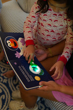 Light-Up Library - Play Pretend with Elmo: Outer Space