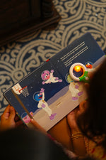 Light-Up Library - Sesame Street 3-Pack Bundle