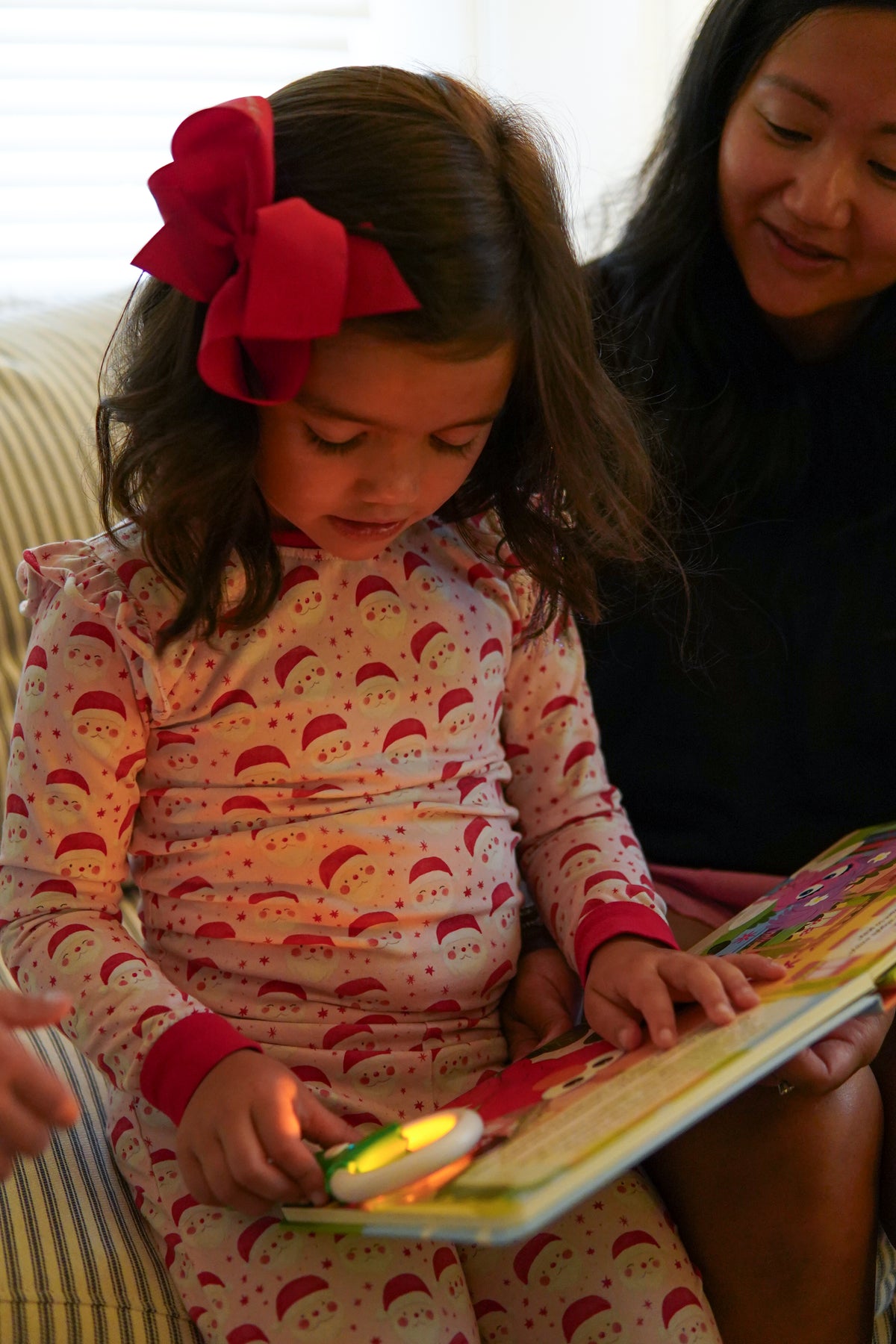 Light-Up Library - Elmo and Abby's Butterfly Friend