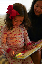 Light-Up Library - Elmo and Abby's Butterfly Friend