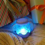Mini Sensory Play Jar Gift Set, Snowy