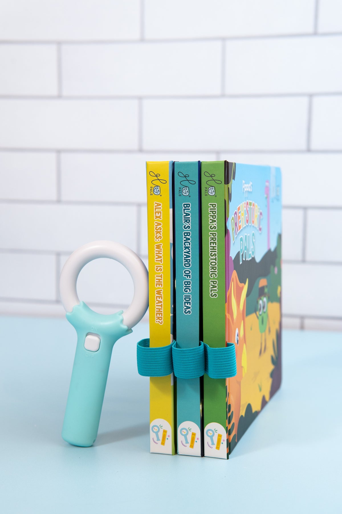Light-Up Library - Original 3-Pack Bundle