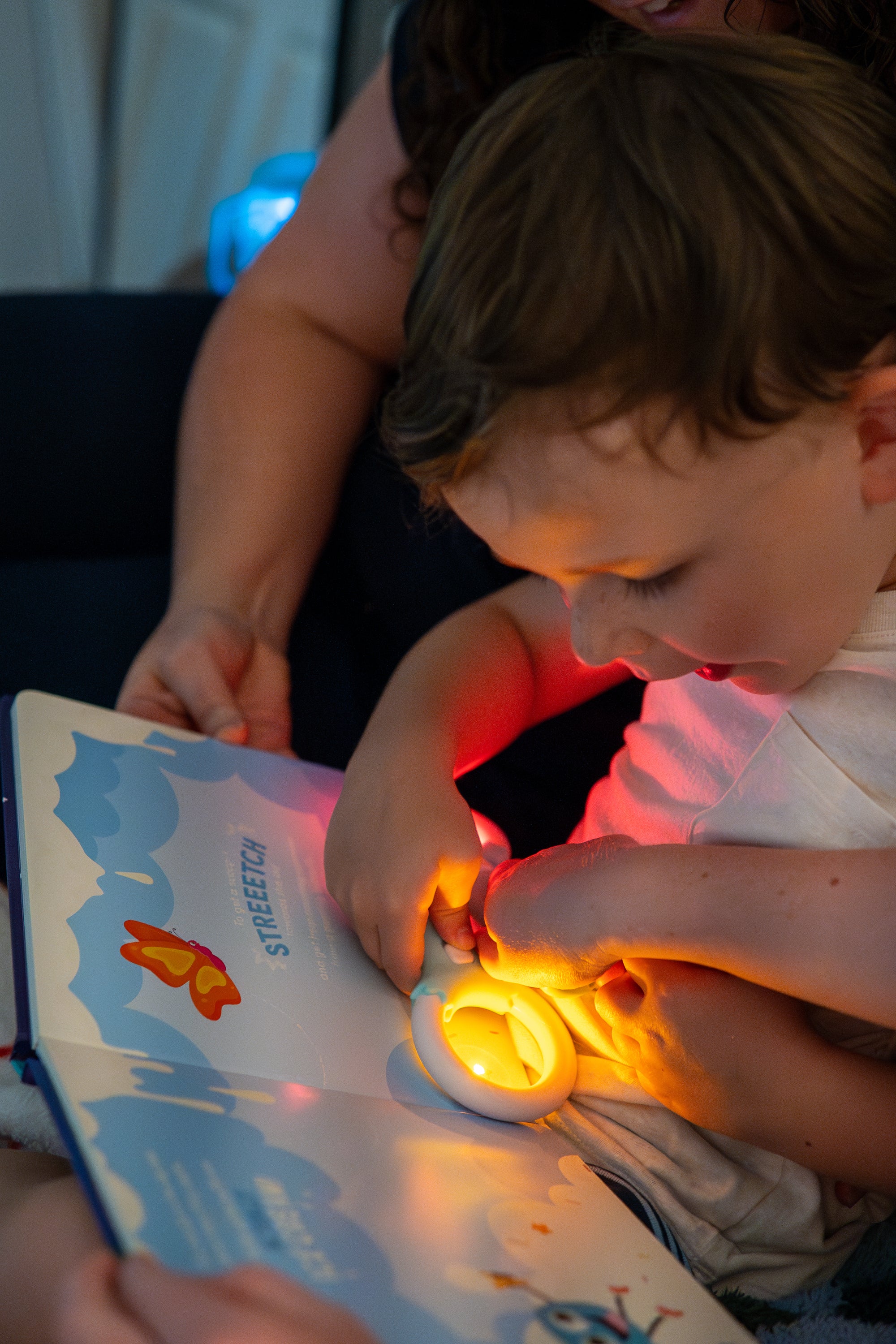 Light-Up Library - "Boy" 3-Pack Bundle