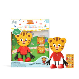 Daniel Tiger Character