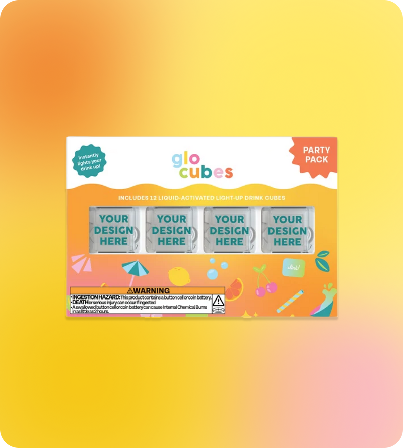 Custom 12-Pack