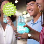 Glo Cubes - Party 12 Pack