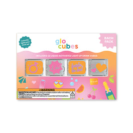 Glo Cubes - Bachelorette 12 Pack