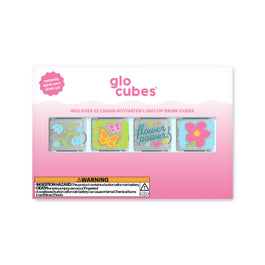 Glo Cubes - Custom Spring 12 Pack