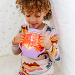Sensory Play Jar - Stardust