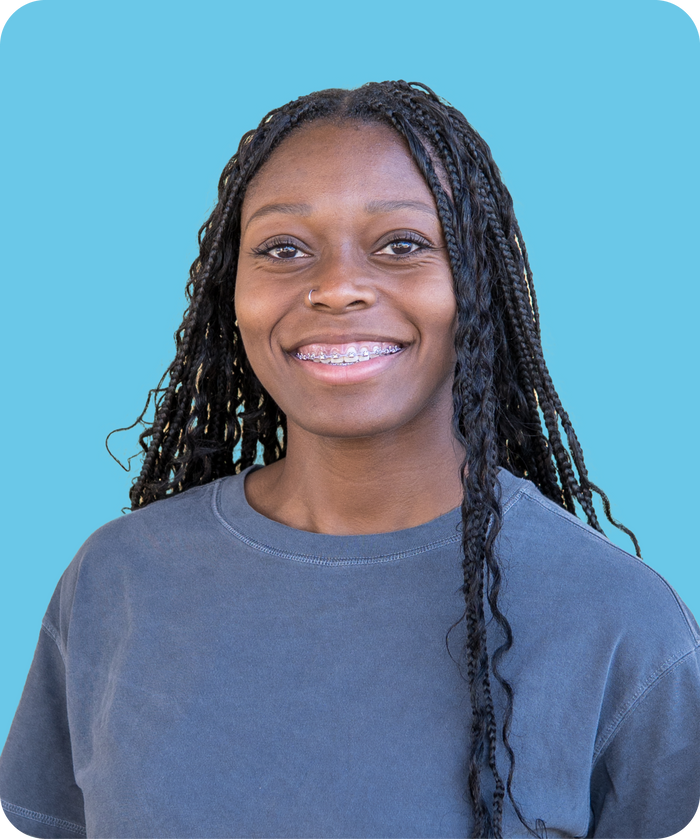 Carri Ashford