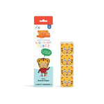 Daniel Tiger Light-Up Cubes