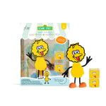 Big Bird Character