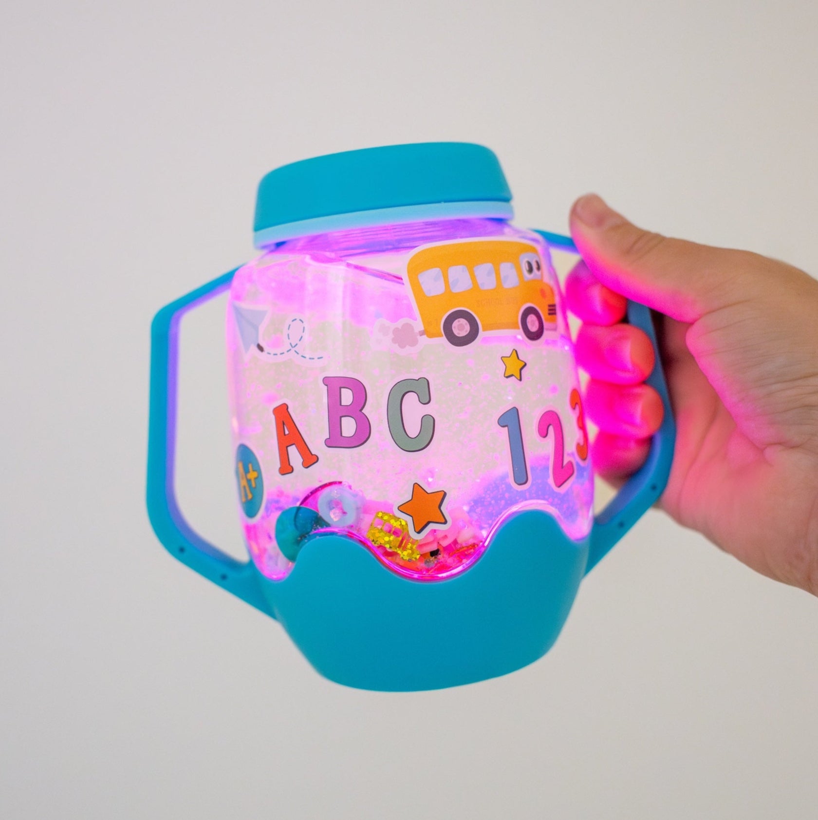 Jar Gift Set - ABC