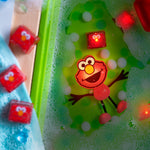 Elmo Character