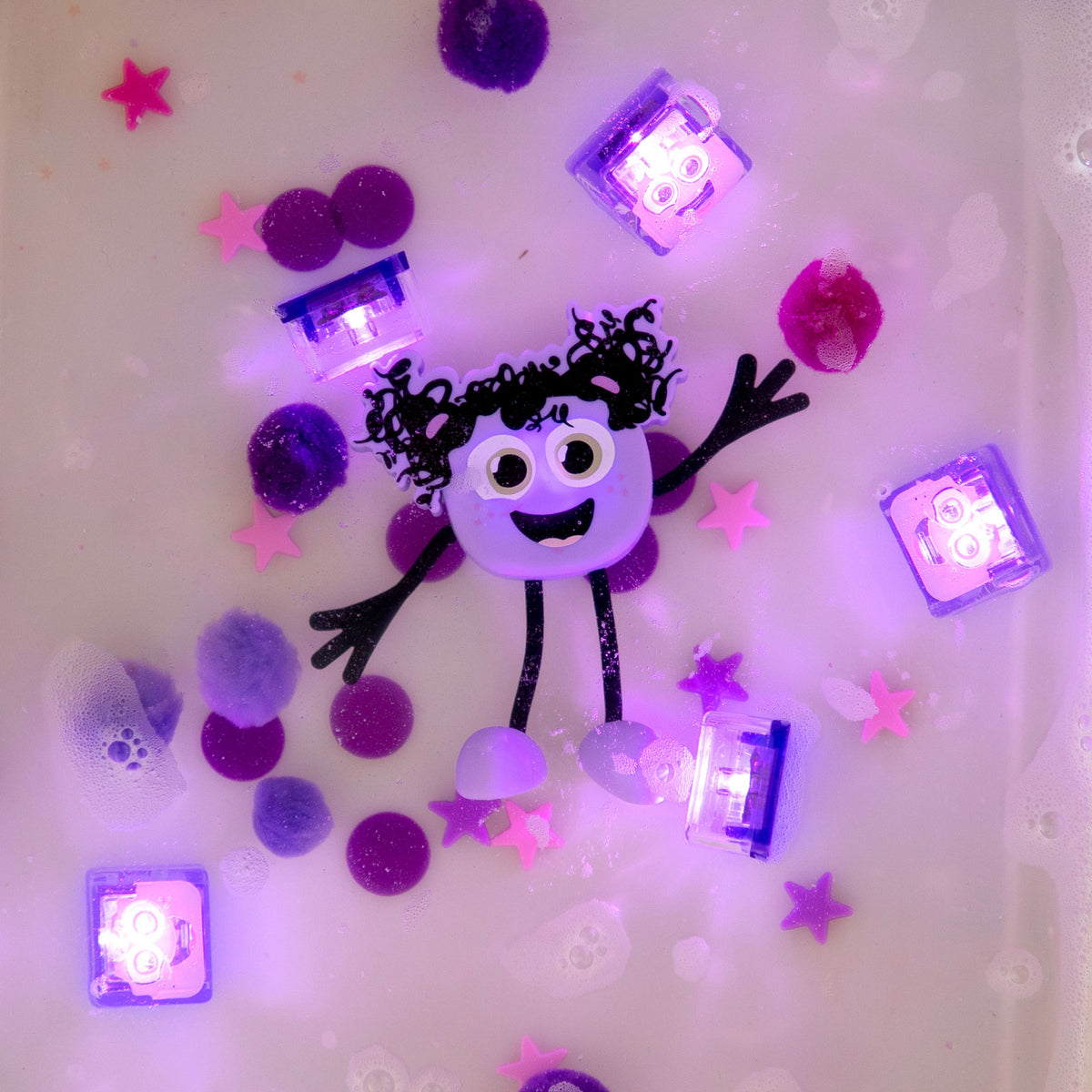 Lumi Character