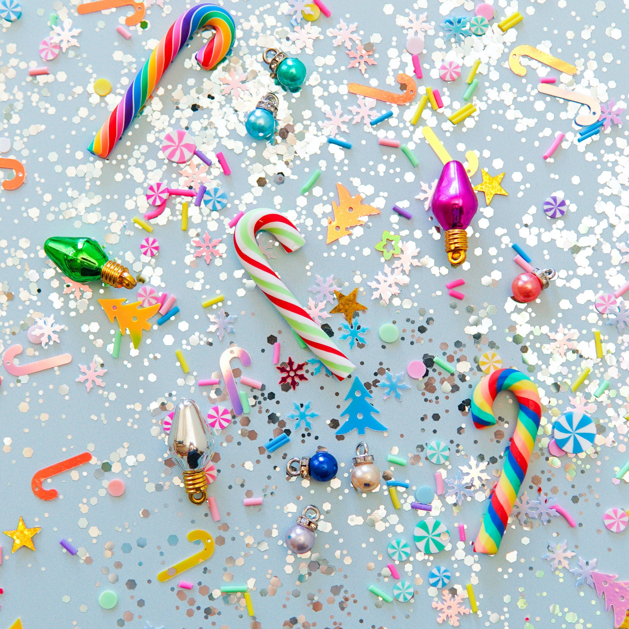 Fun Fillers - Winter Wonderland