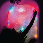 Sammy Light-Up Cubes