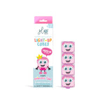 Princess Ida Light-Up Cubes