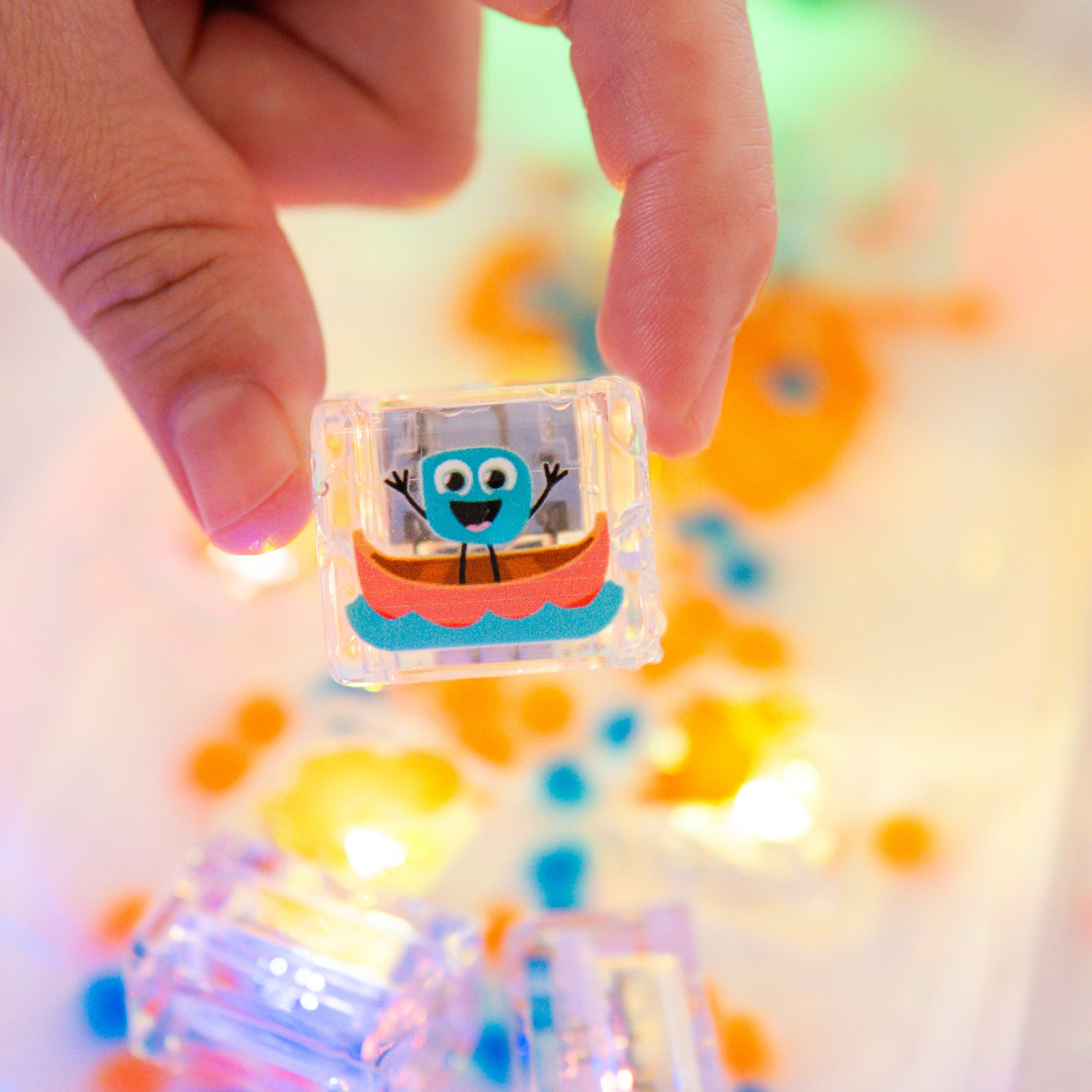 Glo Pals: 6-Pack Summer Camp Gift Set