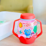 Jar Gift Set - Daniel Tiger