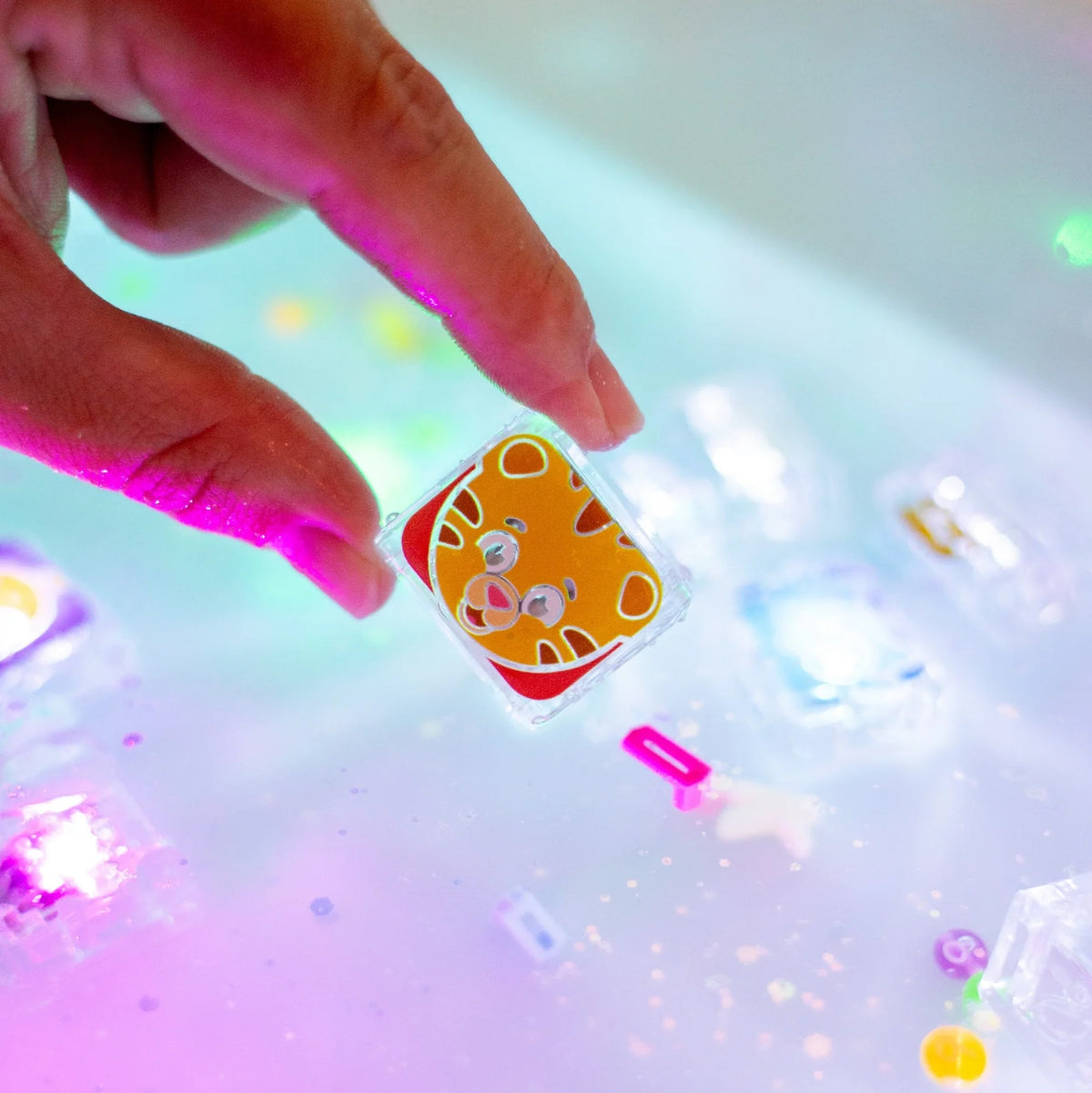 Glo Pals: 6-Pack Daniel Tiger Gift Set