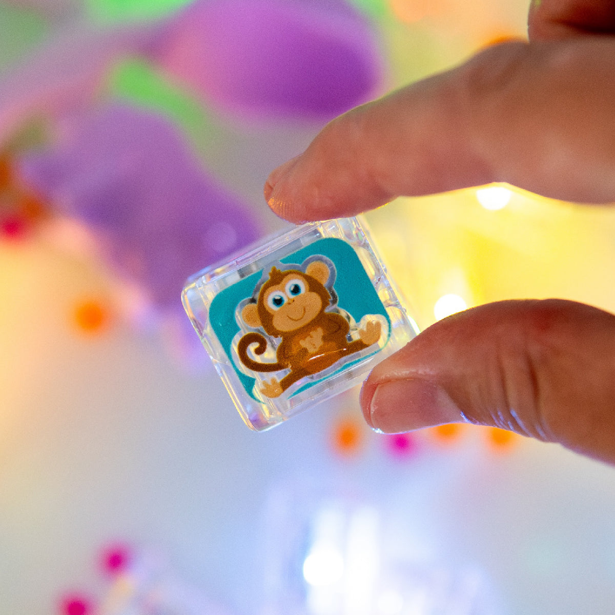 Glo Pals: 6-Pack Zoo Gift Set