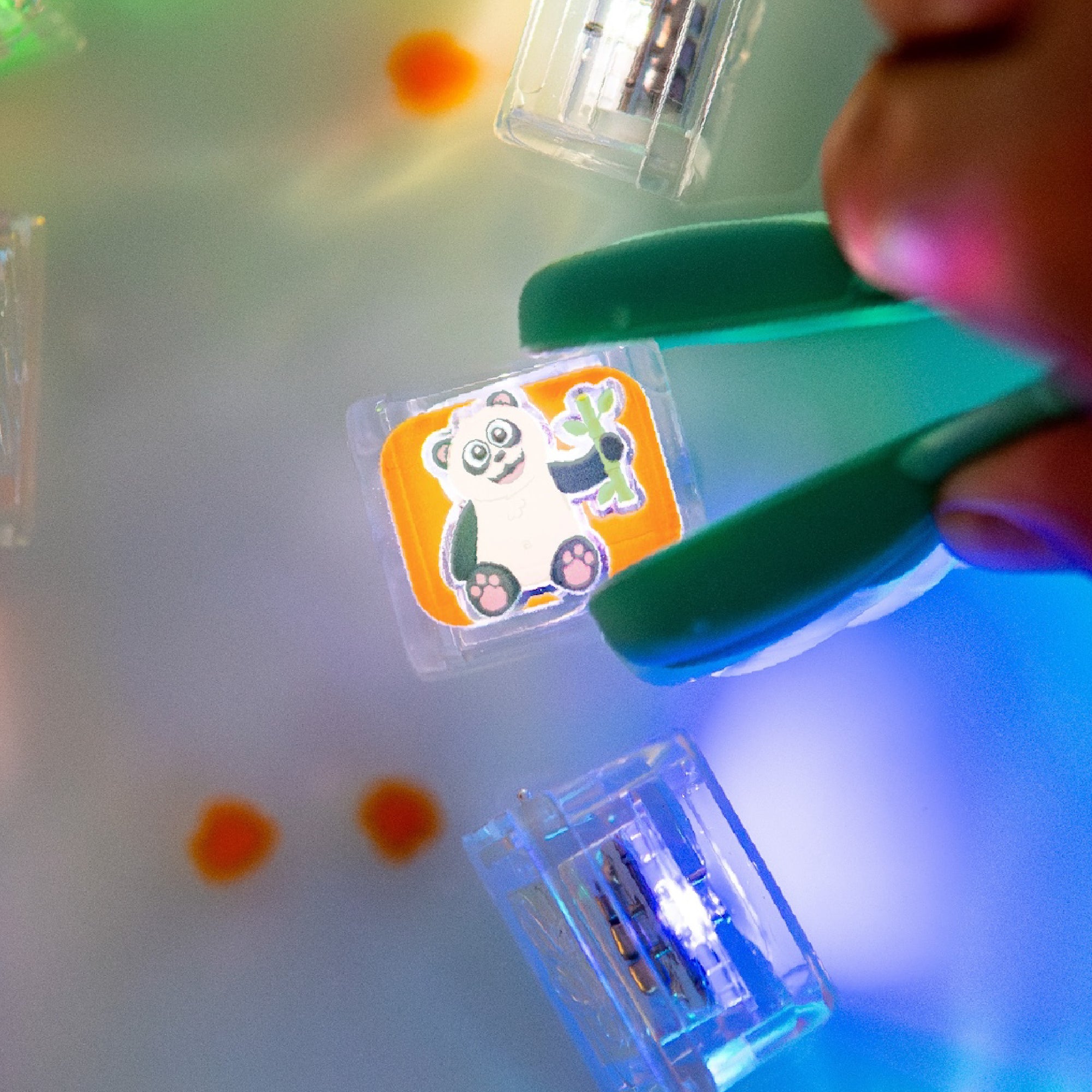 Glo Pals: 6-Pack Zoo Gift Set