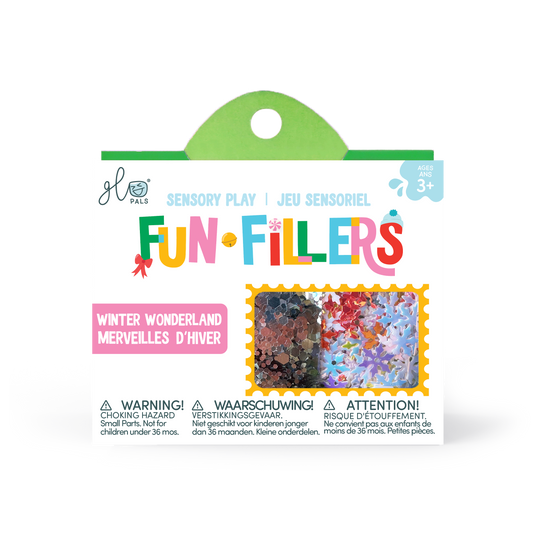 Winter Wonderland Fun Fillers