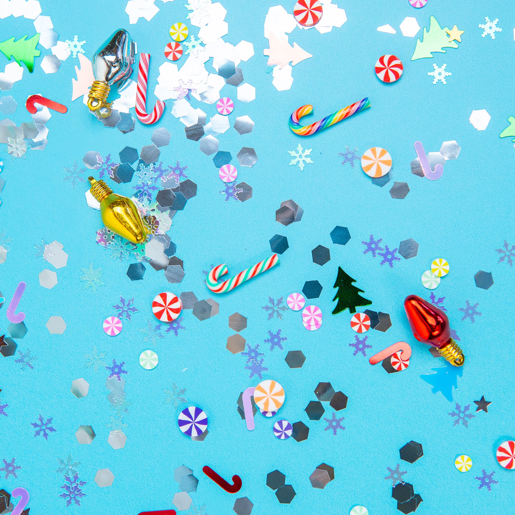 Fun Fillers - Winter Wonderland