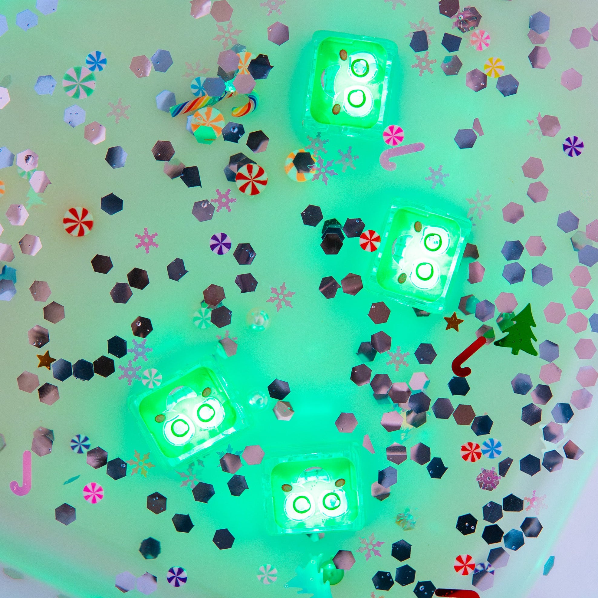 Fun Fillers - Winter Wonderland