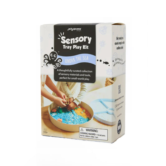 Sensory Kits - Under the Sea