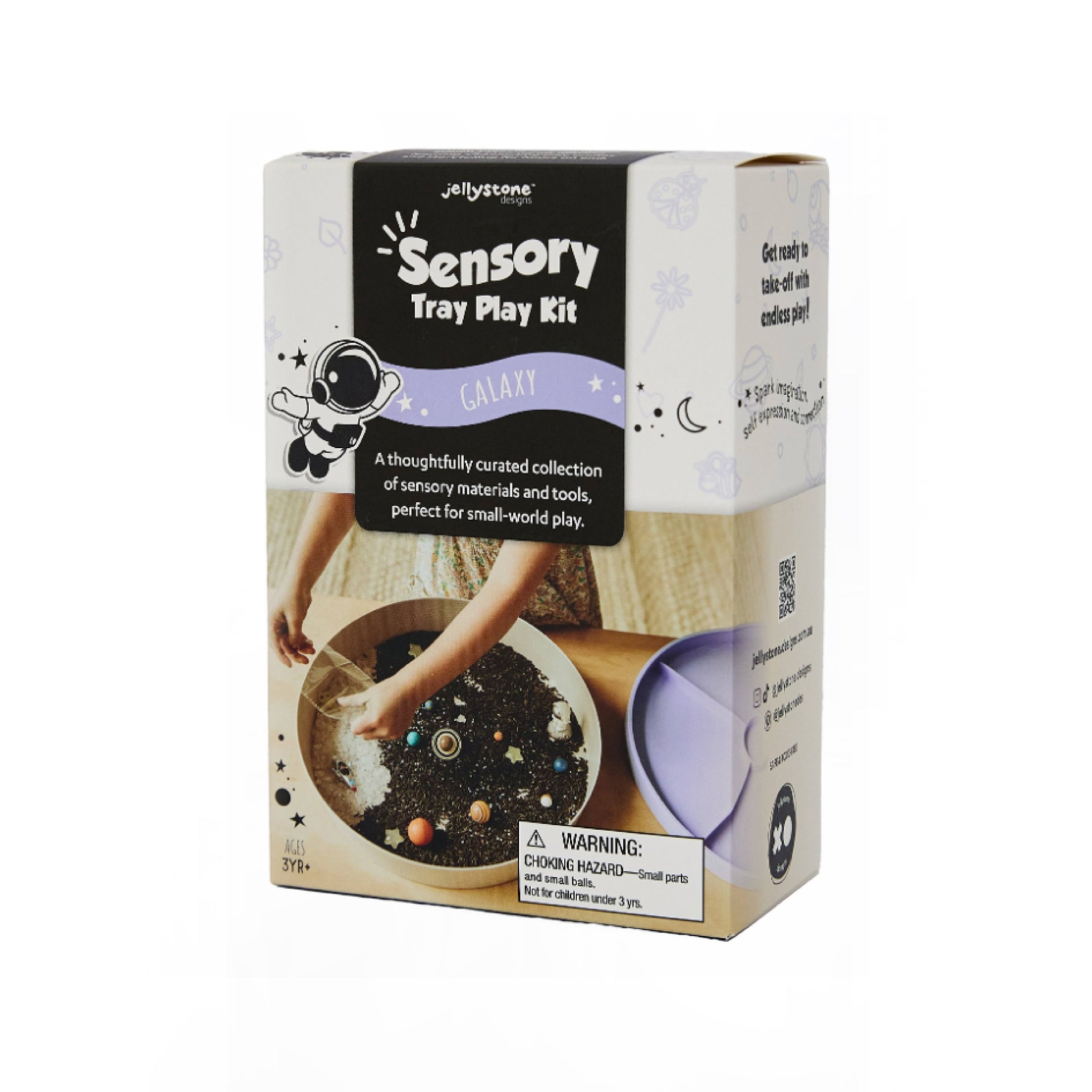 Sensory Kits - Galaxy