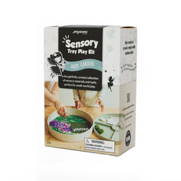Sensory Kits - Fairy Garden