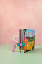 Light-Up Library - "Girl" 3-Pack Bundle