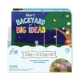 Light-Up Library - Original 3-Pack Bundle