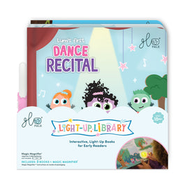 Light-Up Library - "Girl" 3-Pack Bundle