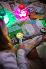 Light-Up Library - "Girl" 3-Pack Bundle