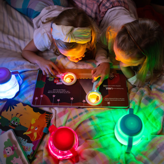Glo Pals