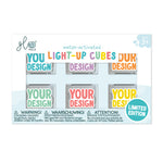 Glo Pals: 6-Pack Custom Gift Set